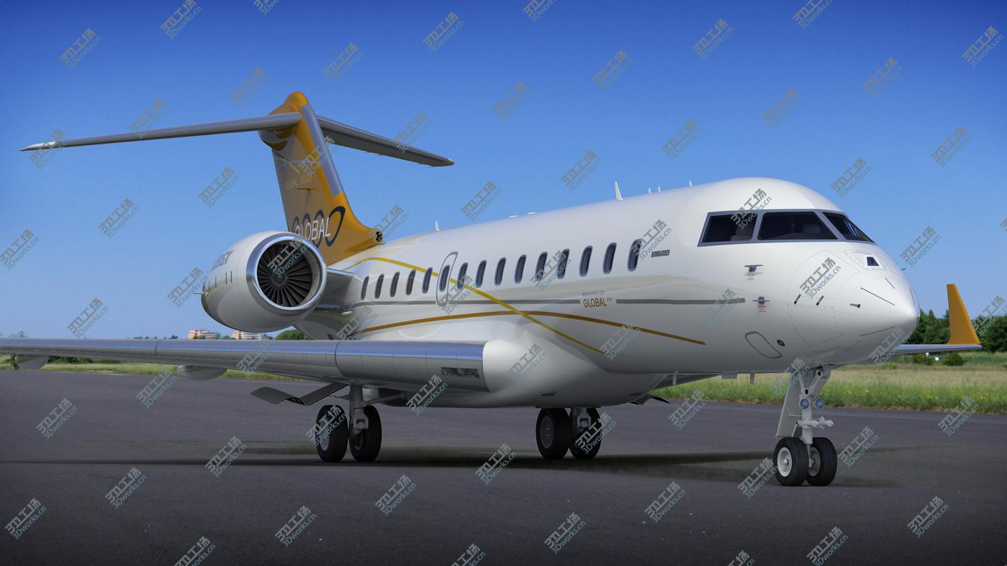 images/goods_img/20210113/Bombardier Global 6000/3.jpg